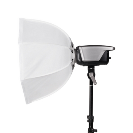 SmallRig 6407 FL-65 - składany softbox typu Lantern (65cm, szybkie rozkładanie, Bowens)